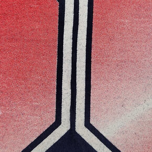 Vintage 1998 Cardinals Shirt Medium 19x28 Mark-McGwire - Picture 10 of 12